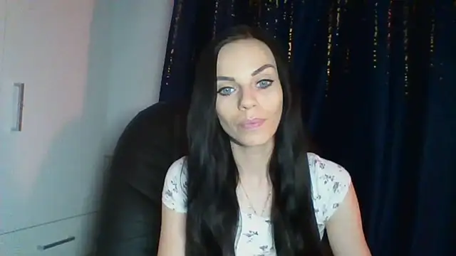 CassieSensual online show from 10.10.25