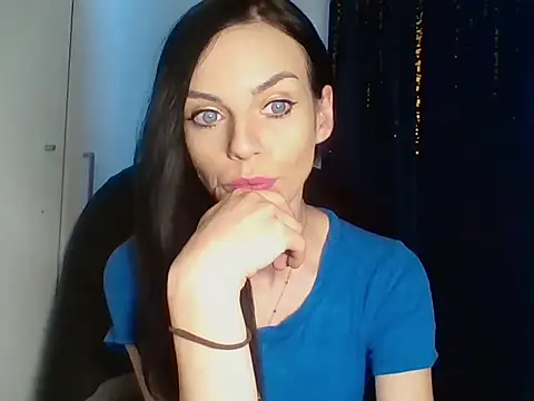 CassieSensual online show from 10.12.25