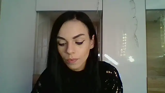 CassieSensual online show from 01.18.26