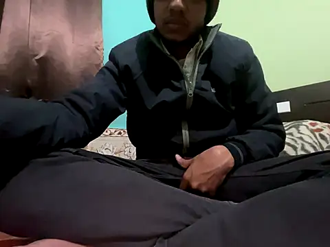 Maalsexy22 online show from 12.20.25