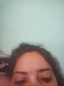 Snapshot of Mona-Singh chatting on 02.04.25 Mona-Singh online show from 02.04.25
