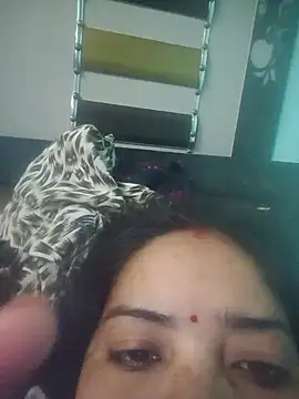Snapshot of Mona-Singh chatting on 02.06.25 Mona-Singh online show from 02.06.25
