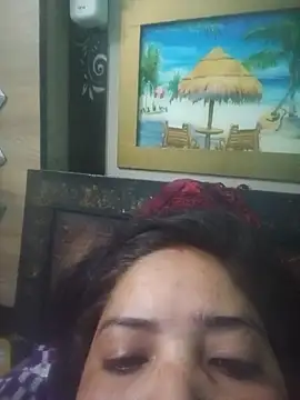 Snapshot of Mona-Singh chatting on 02.07.25 Mona-Singh online show from 02.07.25