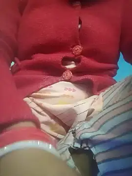 Snapshot of Mona-Singh chatting on 02.07.25 Mona-Singh online show from 02.07.25