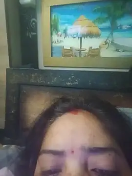 Snapshot of Mona-Singh chatting on 02.09.25 Mona-Singh online show from 02.09.25