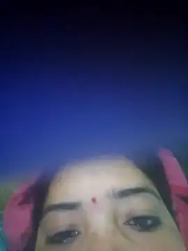 Snapshot of Mona-Singh chatting on 02.10.25 Mona-Singh online show from 02.10.25