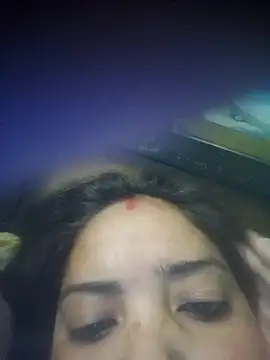 Snapshot of Mona-Singh chatting on 02.12.25 Mona-Singh online show from 02.12.25