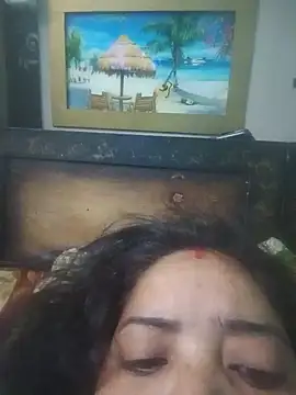 Snapshot of Mona-Singh chatting on 02.12.25 Mona-Singh online show from 02.12.25