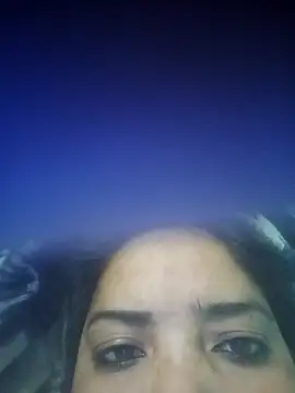 Snapshot of Mona-Singh chatting on 02.14.25 Mona-Singh online show from 02.14.25