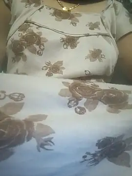 Snapshot of Mona-Singh chatting on 02.14.25 Mona-Singh online show from 02.14.25