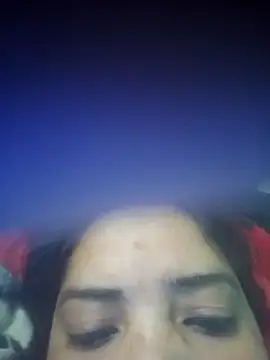 Snapshot of Mona-Singh chatting on 02.18.25 Mona-Singh online show from 02.18.25