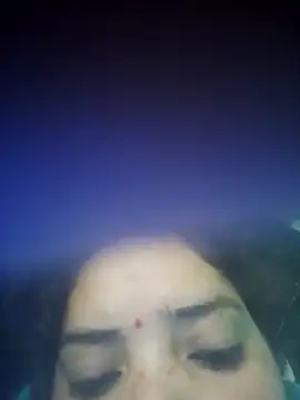 Snapshot of Mona-Singh chatting on 02.18.25 Mona-Singh online show from 02.18.25