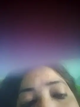 Snapshot of Mona-Singh chatting on 02.23.25 Mona-Singh online show from 02.23.25