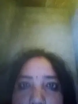 Snapshot of Mona-Singh chatting on 02.25.25 Mona-Singh online show from 02.25.25