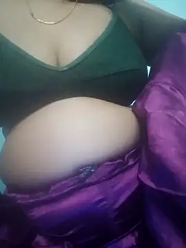 Snapshot of Mona-Singh chatting on 02.27.25 Mona-Singh online show from 02.27.25