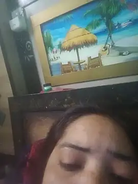 Snapshot of Mona-Singh chatting on 03.02.25 Mona-Singh online show from 03.02.25