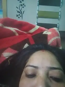 Snapshot of Mona-Singh chatting on 03.06.25 Mona-Singh online show from 03.06.25