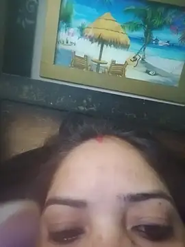Snapshot of Mona-Singh chatting on 03.06.25 Mona-Singh online show from 03.06.25