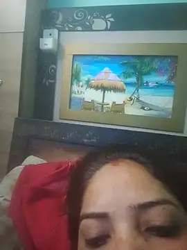 Snapshot of Mona-Singh chatting on 03.11.25 Mona-Singh online show from 03.11.25