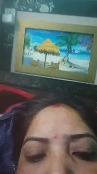 Snapshot of Mona-Singh chatting on 03.11.25 Mona-Singh online show from 03.11.25