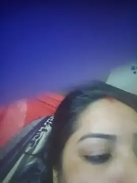 Snapshot of Mona-Singh chatting on 03.16.25 Mona-Singh online show from 03.16.25