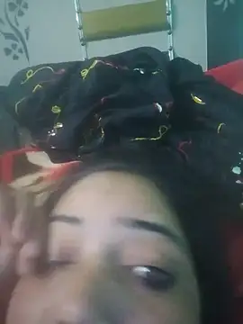 Snapshot of Mona-Singh chatting on 03.19.25 Mona-Singh online show from 03.19.25