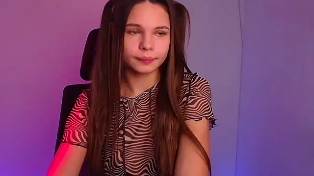 Hanna Way online show from 02.01.25