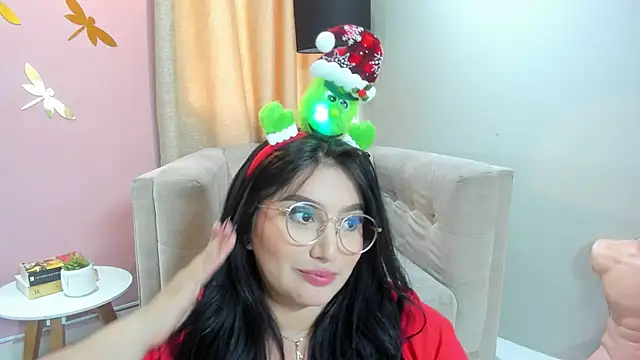  nina sweet online show from 12.17.24