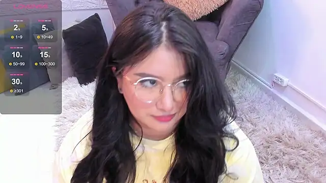  nina sweet online show from 12.23.24