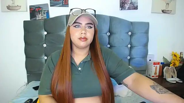 paytonbailey online show from 10.22.25