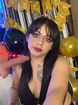 Blue-Anastasia666 online show from 02.09.25