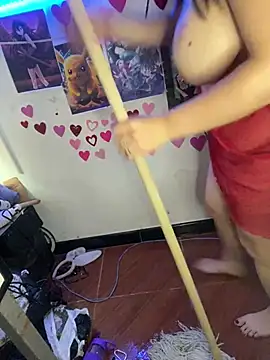 Blue-Anastasia666 online show from 02.20.25