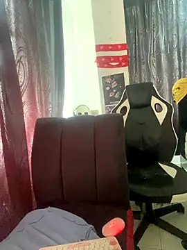 Blue-Anastasia666 online show from 09.13.25