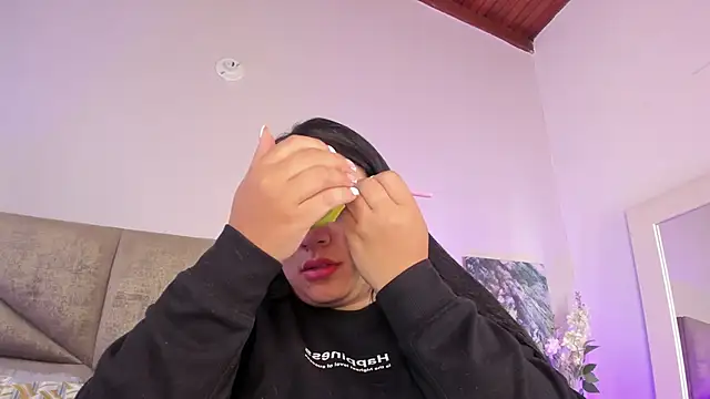 Salomesimos1 online show from 02.05.25