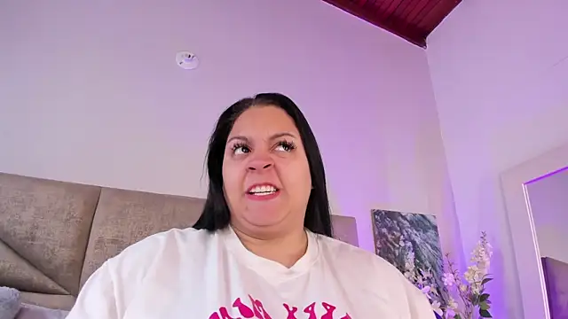 Salomesimos1 online show from 02.13.25