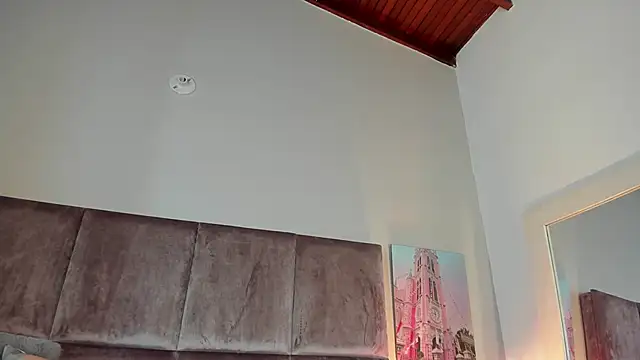 Salomesimos1 online show from 02.22.25