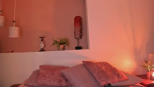 Ally addams online show from 03.25.26