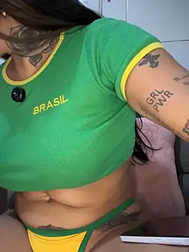 exquentadamay online show from 04.15.26