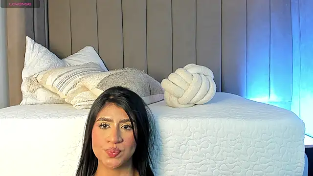 Elise Diamond online show from 04.11.26