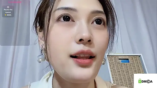 Regina0807 online show from 12.11.24
