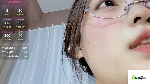 Regina0807 online show from 12.16.24