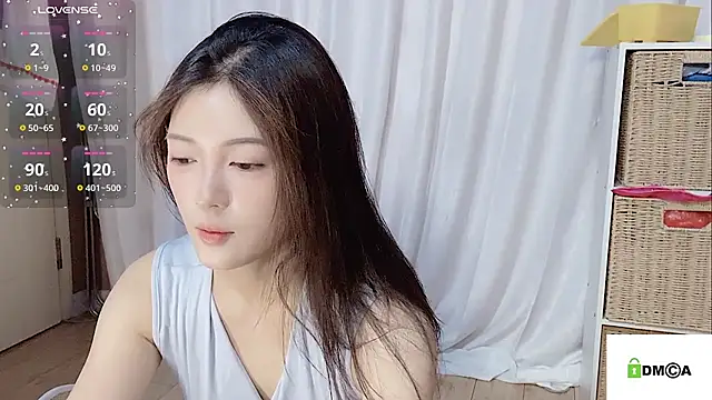 Regina0807 online show from 01.04.25