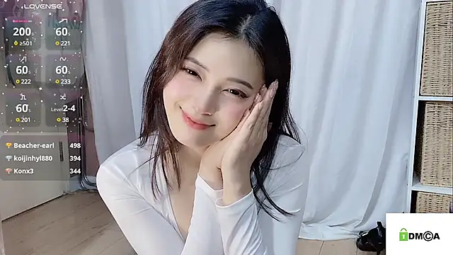 Regina0807 online show from 01.25.25