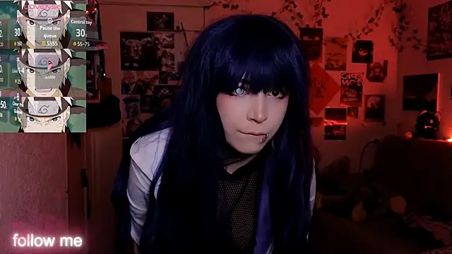 Snapshot of Alex_Howell chatting on 11.14.25 Alex Howell online show from 11.14.25