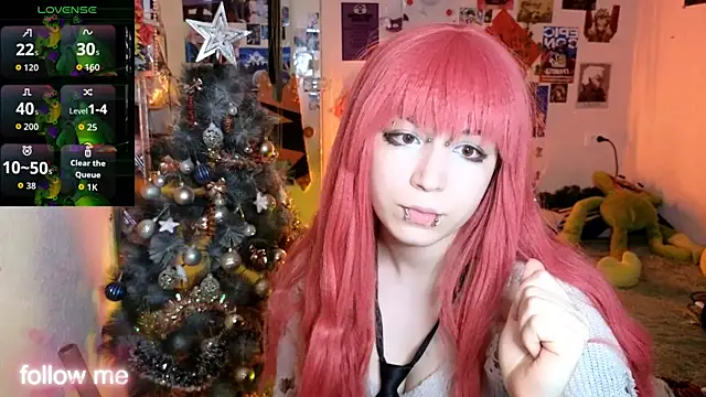 Alex Howell online show from 12.19.25