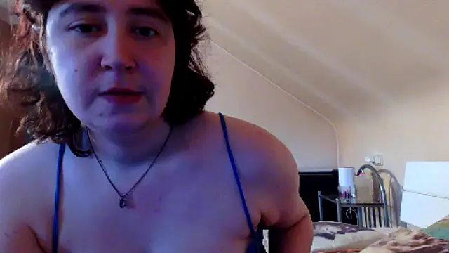 SexyLucie2024 online show from 10.20.25