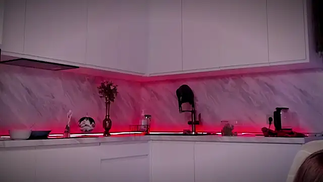 Devilina V online show from 12.14.24