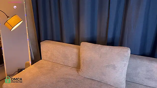 Snapshot of Pavlyna chatting on 02.03.26 Pavlyna online show from 02.03.26