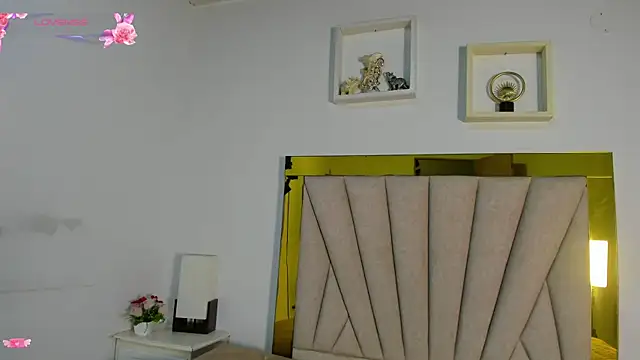 vahiolet fuentes online show from 11.14.25