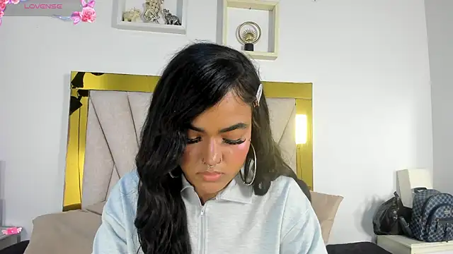 vahiolet fuentes online show from 02.20.26